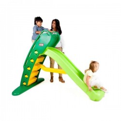 Little Tikes E/S Giant Slide- Evergreen