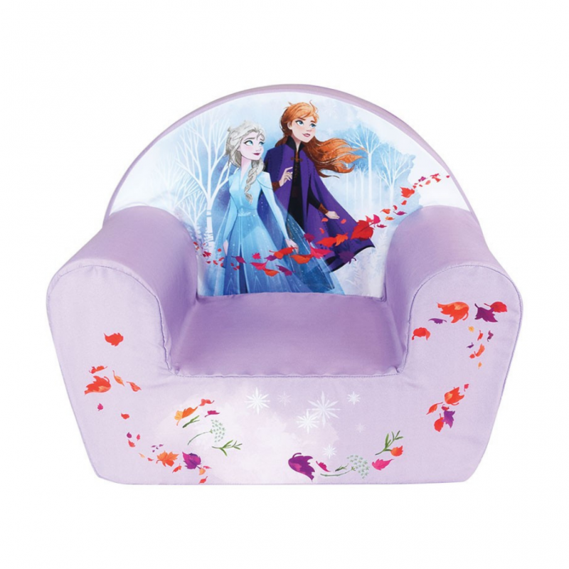 Cijep/Jemini Armchair Frozen 2 (Disney Licence) 713189