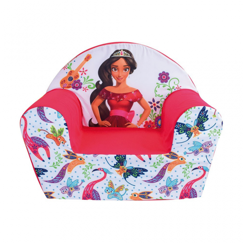 Cijep/Jemini Armchair - Elena D'Avalor 712814