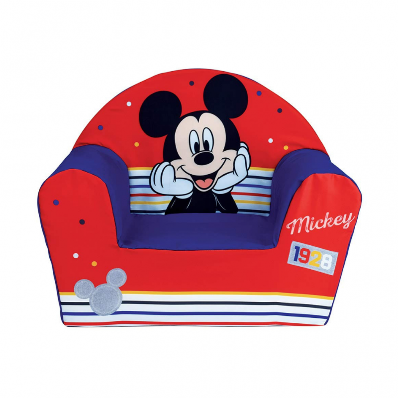 Cijep/Jemini Armchair - Mickey