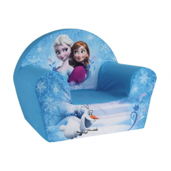 Cijep/Jemini Armchair - Frozen 712324