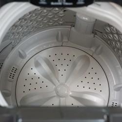 Hisense WTJD802T Washing Machine