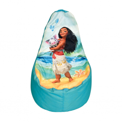 Cijep/Jemini Pear Bean Bag - Vaiana 713004