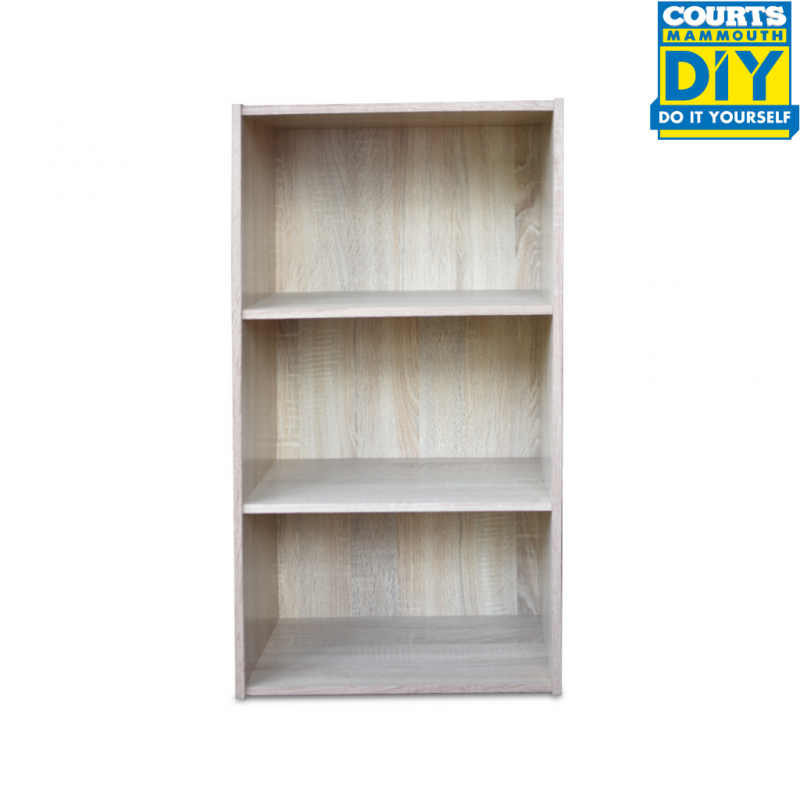 Nexus Shelving Oak Particle Board MB080 Nexus Shelving Oak Particle Board MB080