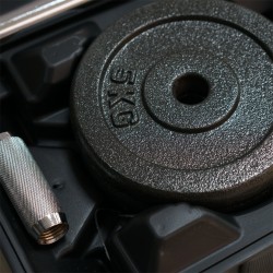 JDM Sports Barbell and Dumbbell Sets