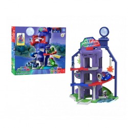 Simba Dickie - Pj Masks Team Headquarter 203145000