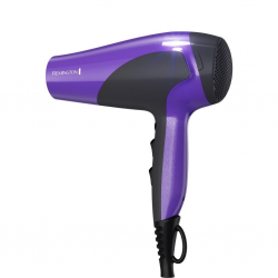 Remington D3190 Ionic Hair Dryer "O"