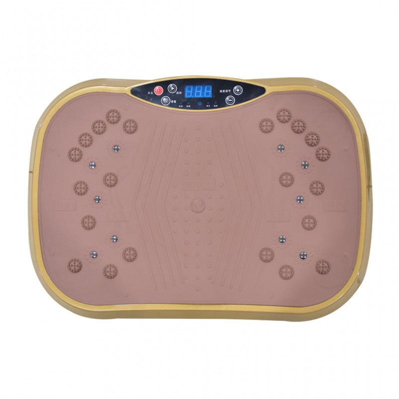 Touchless Coffee fitness vibrating machine Touchless Coffee fitness vibrating machine