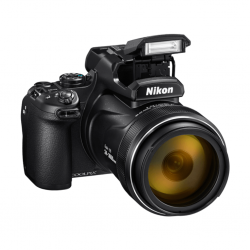 Nikon Coolpix P1000