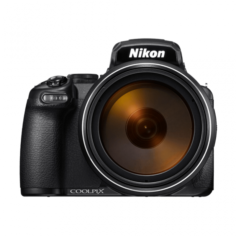 Nikon Coolpix P1000