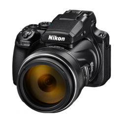 Nikon Coolpix P1000