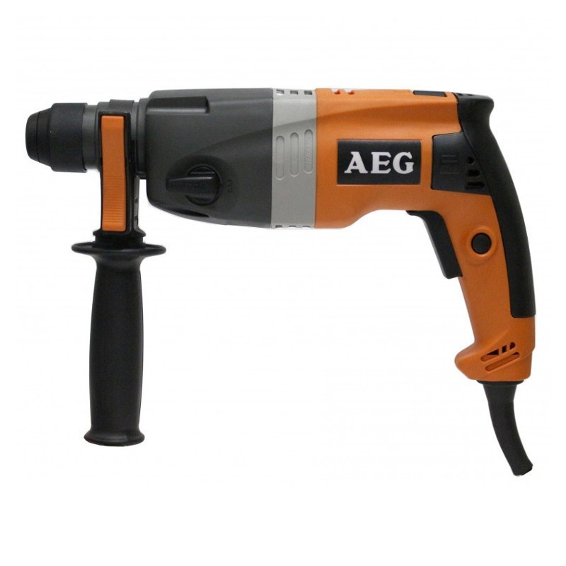 AEG BH22E 22mm Rotary Hammer