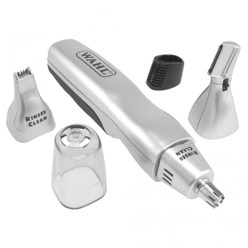 Wahl 5545-2416 3in1 Ear, Nose & Brow Trimmer 2YW Wahl 5545-2416 3in1 Ear, Nose & Brow Trimmer 2YW