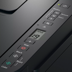 Canon PIXMA G3411 printer