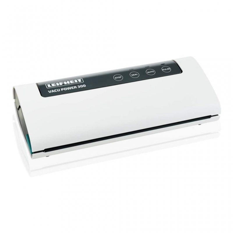 Leifheit LE080VS1 Vacu Power 300 Vacuum System "O" Leifheit LE080VS1 Vacu Power 300 Vacuum System "O"