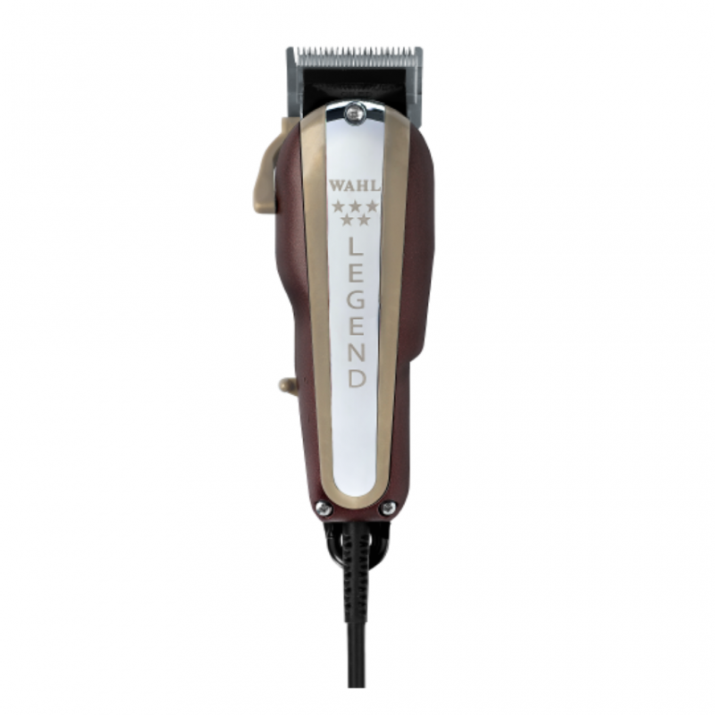 Wahl 8147-457 Legend 5-Star 2YW Hair Clipper Wahl 8147-457 Legend 5-Star 2YW Hair Clipper