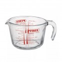 Pyrex Glass 1L Measuring Jug - 10090219 "O"