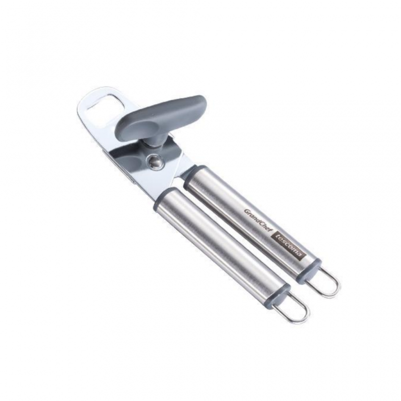 Tescoma Grandchef 428248 Can Opener "O" Tescoma Grandchef 428248 Can Opener "O"