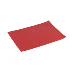 Tescoma Flair 662014 Ruby Red 45x32cm Place Mat "O"