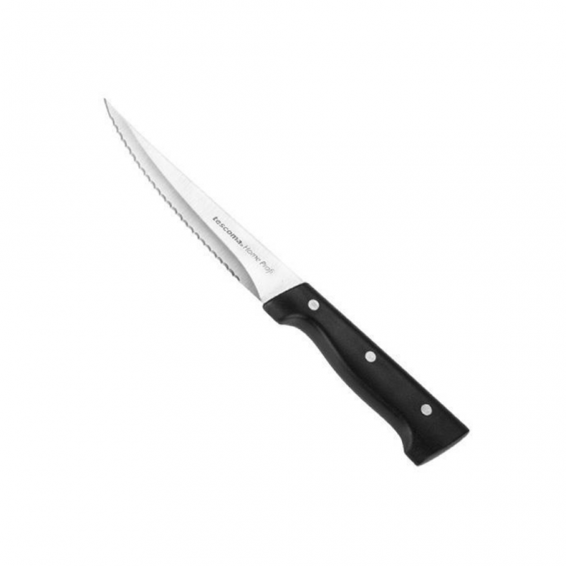 Tescoma Home Profi 880511 13cm Steak Knife "O" Tescoma Home Profi 880511 13cm Steak Knife "O"