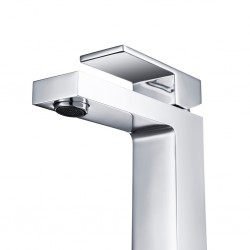 Aquavit Single lever basin mixer AT080011