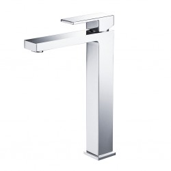 Aquavit Single Lever Vessel Basin Mixer - AT080012