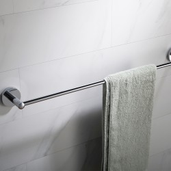 Aquavit Towel Bar, 600mm - AA030053