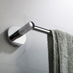 Aquavit Towel Bar, 600mm - AA030053