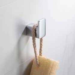 Aquavit Bathroom Hook AA120011