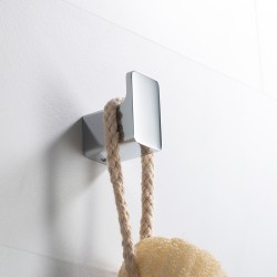 Aquavit Bathroom Hook AA120011