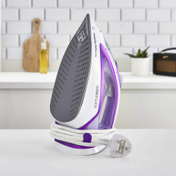 Morphy Richards 302000 Turbo Glide Steam Iron