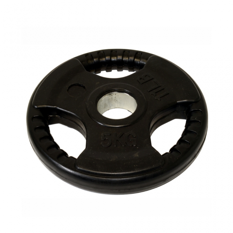 Olympic Plates 5Kg NP300301-5 Olympic Plates 5Kg NP300301-5