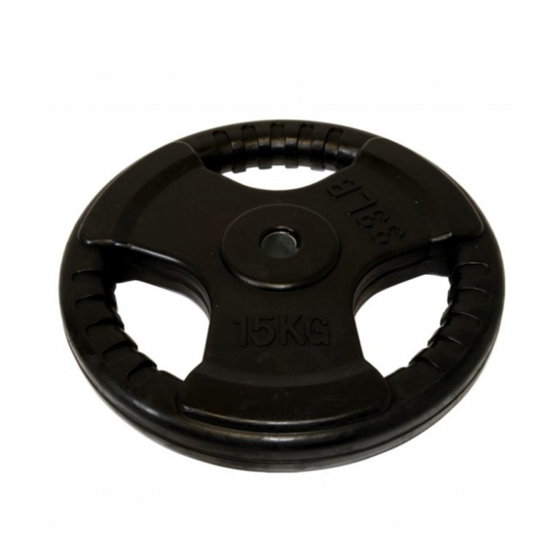 Olympic Weight Plates 15Kg NP300301-15 Olympic Weight Plates 15Kg NP300301-15