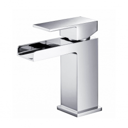 Aquavit Single Lever Basin Mixer - AT070011