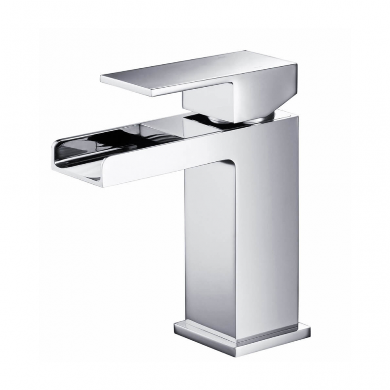 Aquavit Single Lever Basin Mixer - AT070011