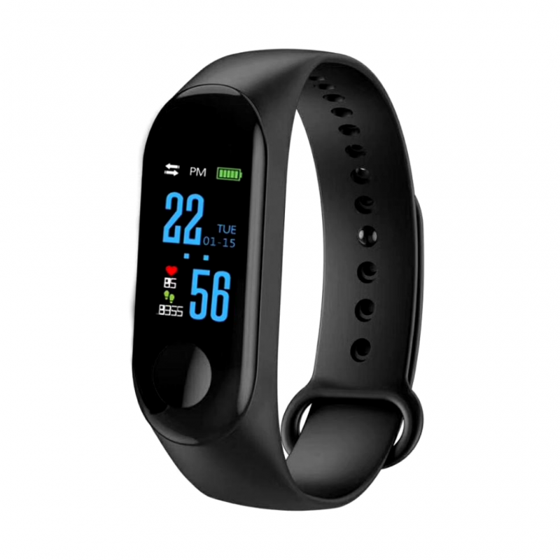 Intelligent Health Bracelet M3 Intelligent Health Bracelet M3