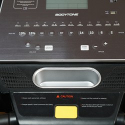 Bodytone DT18 Treadmill