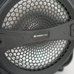 SuzukiTime BTS0802 Bluetooth Speaker