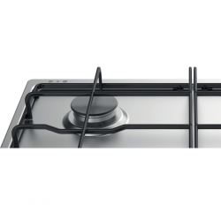 Indesit THP642IX/I Built-in Hob