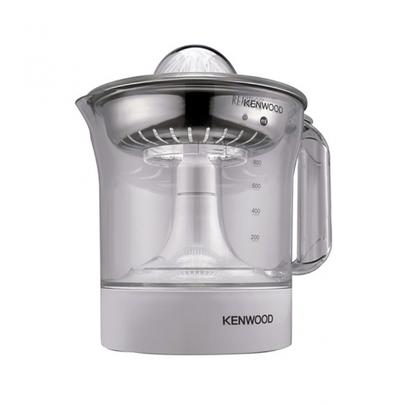 Kenwood JE290 Metal Citrus Press Kenwood JE290 Metal Citrus Press