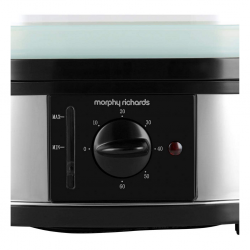 Morphy Richards 48755 F/Steamer