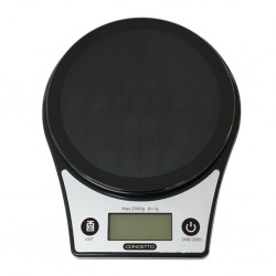 Concetto CSL-651 5kg Kitchen Scale With 1.5L Bowl