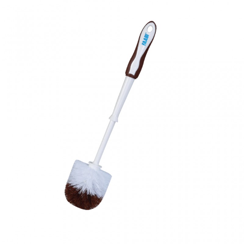 Faabi FAA018-FB5204DPB Toilet Brush "O"