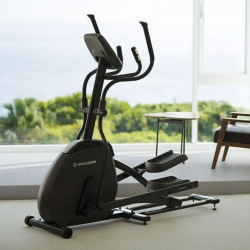 Horizon EX59 Elliptical