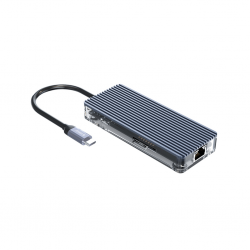 ORICO USB-C Hub 8-in-1