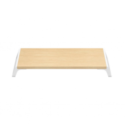 ORICO Monitor Stand Riser HSQ-M1-WD (Wood)