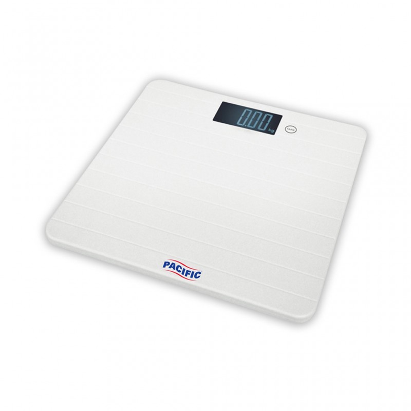 Pacific PBS120 Bathroom Scale "O"