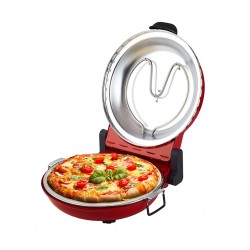 Pacific QL32 Pizza Maker "O"