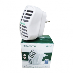 Pacific GH-1F Insect Killer (Plug) "O"