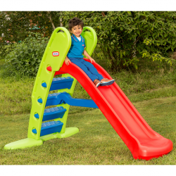 Little Tikes E/S Giant Slide